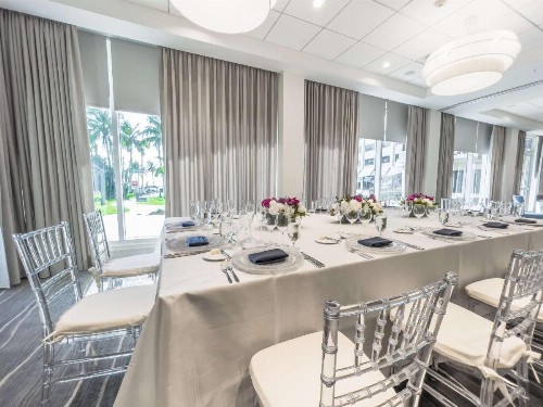 Sonesta Fort Lauderdale Beach - image 38