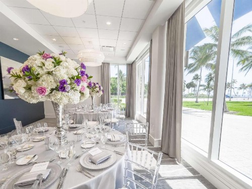 Sonesta Fort Lauderdale Beach - image 39