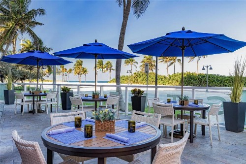 Sonesta Fort Lauderdale Beach - image 4