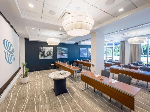 Sonesta Fort Lauderdale Beach - image 44