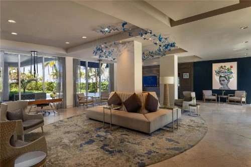 Sonesta Fort Lauderdale Beach - image 7