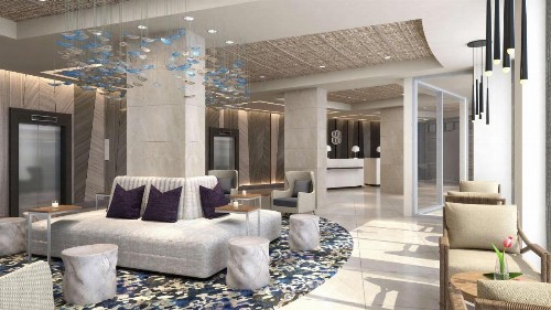 Sonesta Fort Lauderdale Beach - image 8