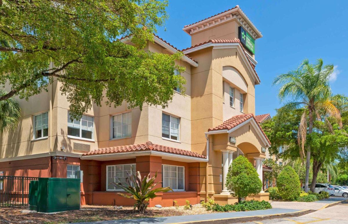 Extended Stay America Premier Suites - Fort Lauderdale - Cypress Creek - Park North - main image