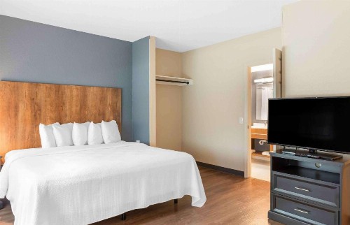 Extended Stay America Premier Suites - Fort Lauderdale - Cypress Creek - Park North - image 10