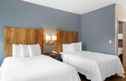 Extended Stay America Premier Suites - Fort Lauderdale - Cypress Creek - Park North - image 11