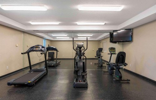 Extended Stay America Premier Suites - Fort Lauderdale - Cypress Creek - Park North - image 13