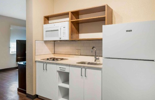 Extended Stay America Premier Suites - Fort Lauderdale - Cypress Creek - Park North - image 15
