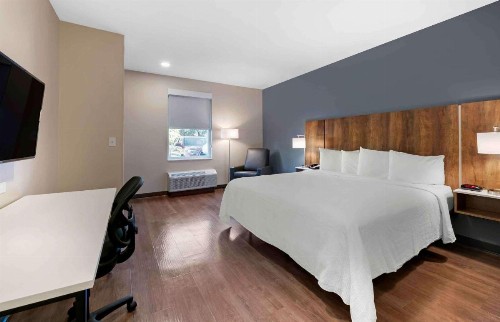 Extended Stay America Premier Suites - Fort Lauderdale - Cypress Creek - Park North - image 16