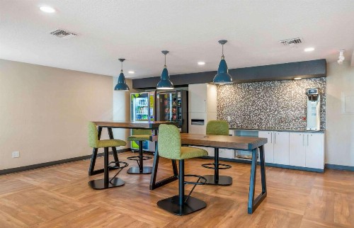 Extended Stay America Premier Suites - Fort Lauderdale - Cypress Creek - Park North - image 18
