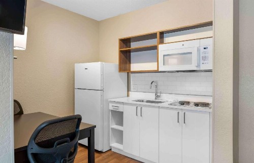 Extended Stay America Premier Suites - Fort Lauderdale - Cypress Creek - Park North - image 19