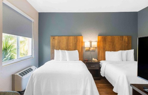 Extended Stay America Premier Suites - Fort Lauderdale - Cypress Creek - Park North - image 2