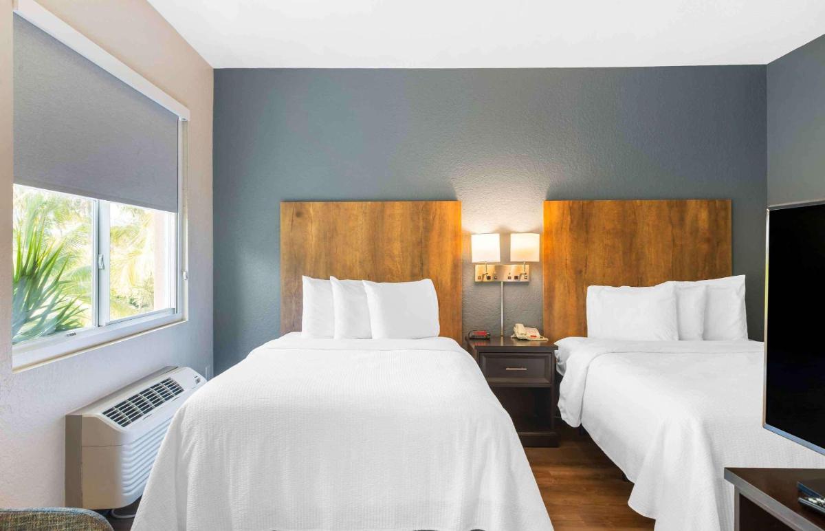 Extended Stay America Premier Suites - Fort Lauderdale - Cypress Creek - Park North - image 2
