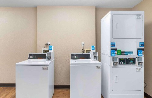 Extended Stay America Premier Suites - Fort Lauderdale - Cypress Creek - Park North - image 20