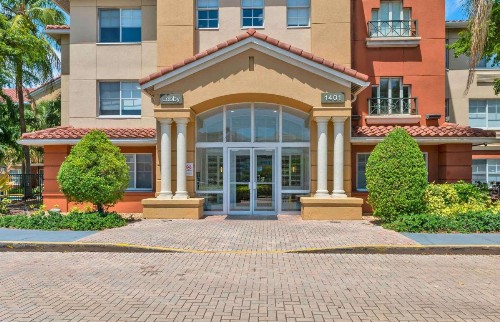 Extended Stay America Premier Suites - Fort Lauderdale - Cypress Creek - Park North - image 22