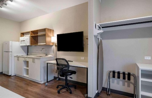 Extended Stay America Premier Suites - Fort Lauderdale - Cypress Creek - Park North - image 24