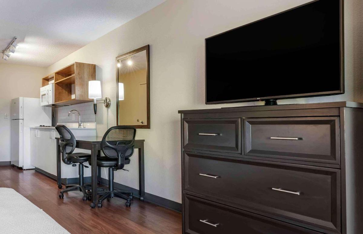 Extended Stay America Premier Suites - Fort Lauderdale - Cypress Creek - Park North - image 3