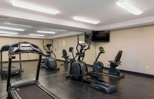 Extended Stay America Premier Suites - Fort Lauderdale - Cypress Creek - Park North - image 31