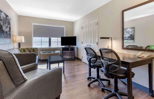 Extended Stay America Premier Suites - Fort Lauderdale - Cypress Creek - Park North - image 32