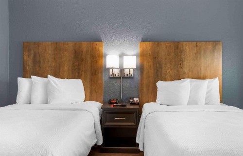 Extended Stay America Premier Suites - Fort Lauderdale - Cypress Creek - Park North - image 33