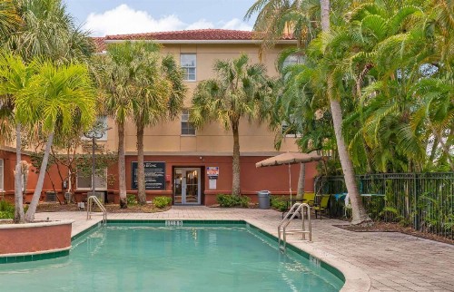 Extended Stay America Premier Suites - Fort Lauderdale - Cypress Creek - Park North - image 36