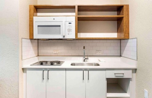 Extended Stay America Premier Suites - Fort Lauderdale - Cypress Creek - Park North - image 38