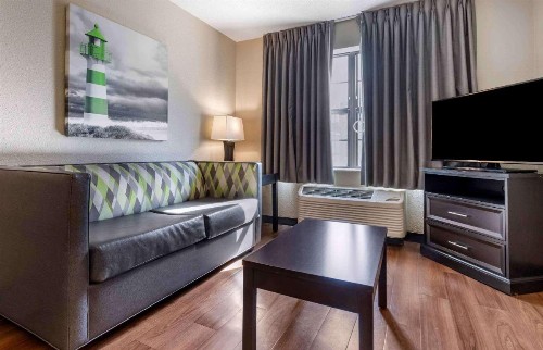 Extended Stay America Premier Suites - Fort Lauderdale - Cypress Creek - Park North - image 4