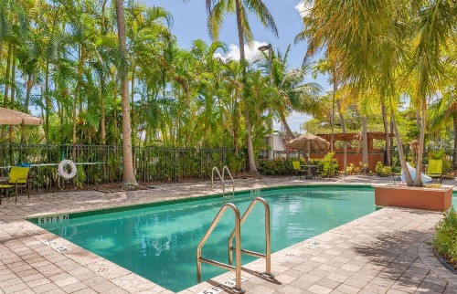 Extended Stay America Premier Suites - Fort Lauderdale - Cypress Creek - Park North - image 41