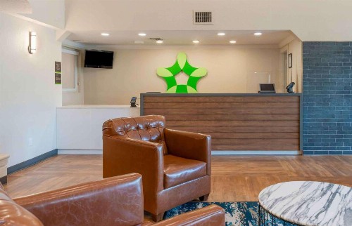 Extended Stay America Premier Suites - Fort Lauderdale - Cypress Creek - Park North - image 42