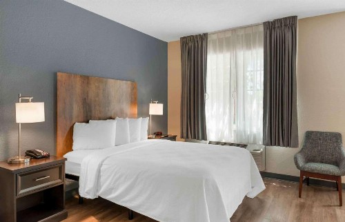 Extended Stay America Premier Suites - Fort Lauderdale - Cypress Creek - Park North - image 5