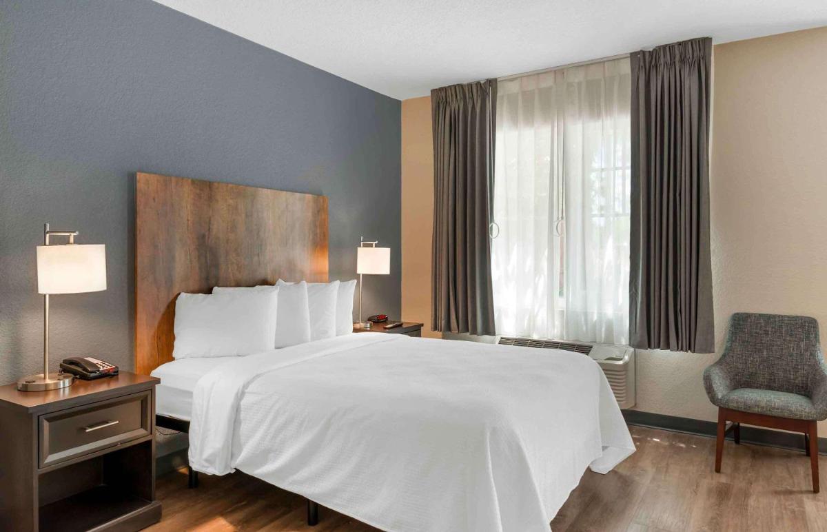 Extended Stay America Premier Suites - Fort Lauderdale - Cypress Creek - Park North - image 5
