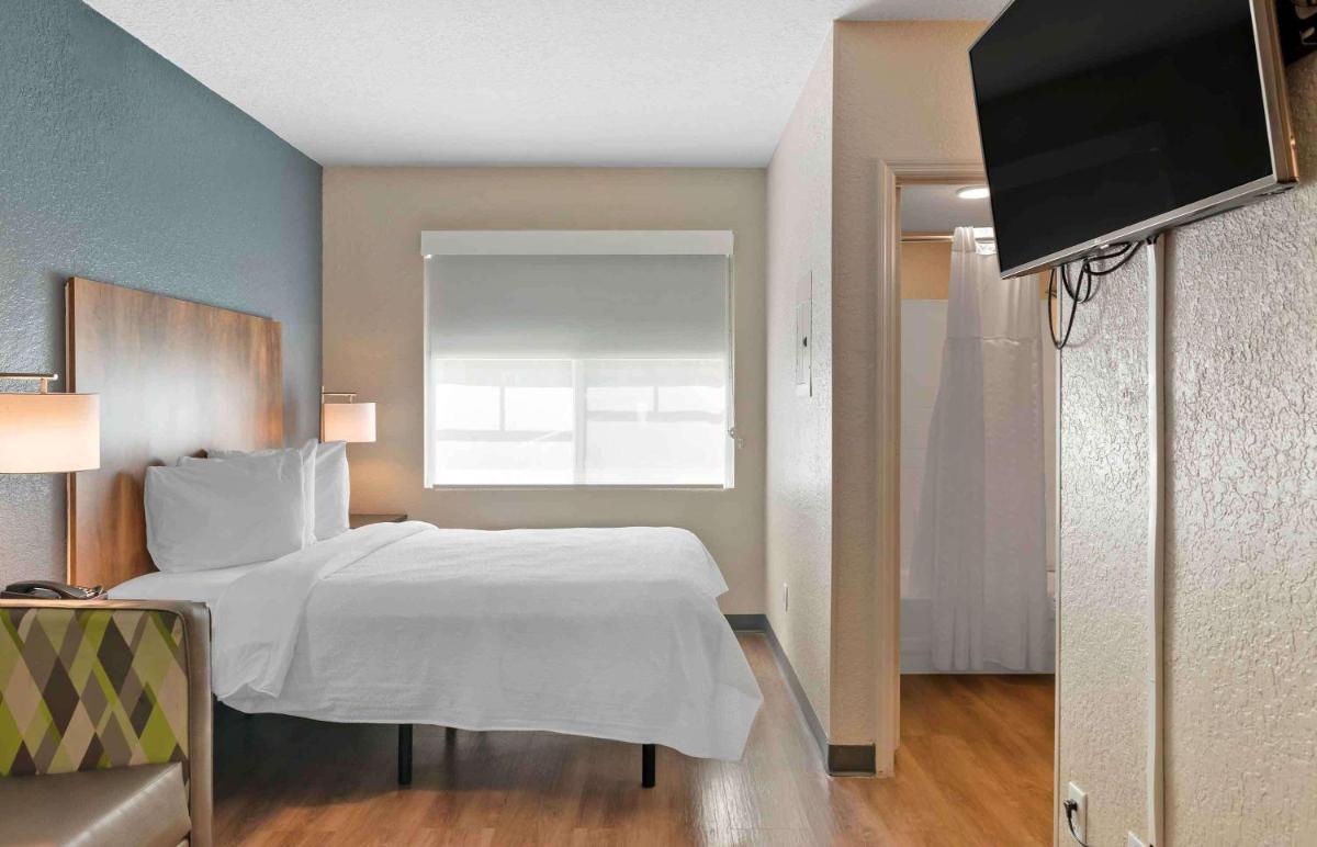 Extended Stay America Premier Suites - Fort Lauderdale - Cypress Creek - Park North - image 6