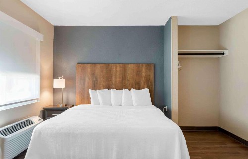 Extended Stay America Premier Suites - Fort Lauderdale - Cypress Creek - Park North - image 7