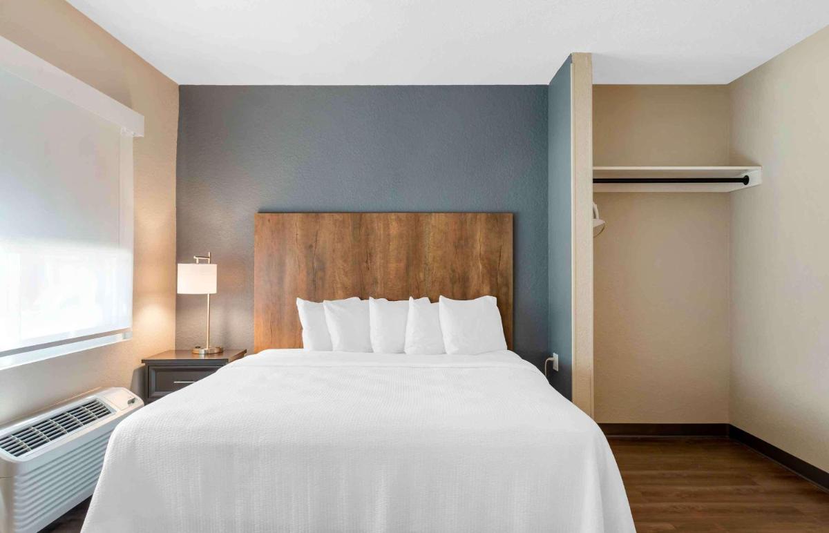 Extended Stay America Premier Suites - Fort Lauderdale - Cypress Creek - Park North - image 7
