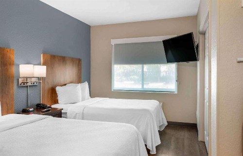 Extended Stay America Premier Suites - Fort Lauderdale - Cypress Creek - Park North - image 9