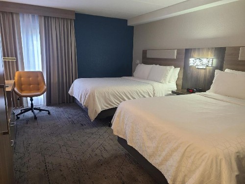 Holiday Inn Express Fort Lauderdale North - Executive Airport an IHG Hotel - image 26