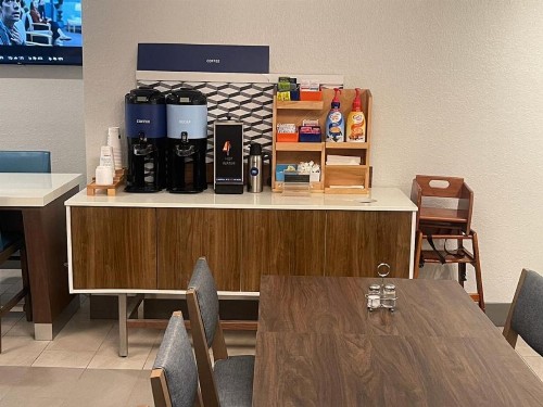 Holiday Inn Express Fort Lauderdale North - Executive Airport an IHG Hotel - image 29