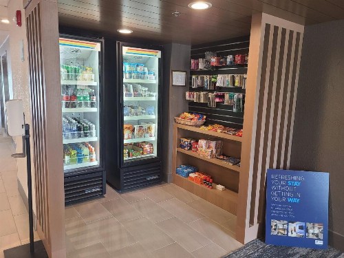 Holiday Inn Express Fort Lauderdale North - Executive Airport an IHG Hotel - image 6