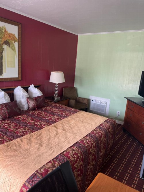 Vacation Inn Motel - image 6