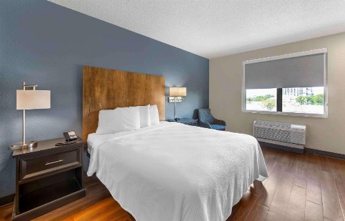 Extended Stay America Suites - Fort Lauderdale - Convention Center - Cruise Port