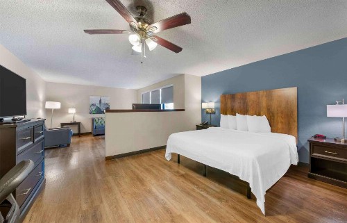 Extended Stay America Suites - Fort Lauderdale - Convention Center - Cruise Port - image 14