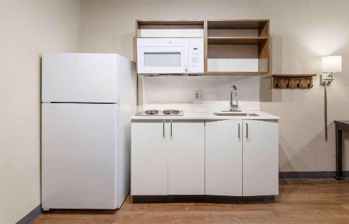 Extended Stay America Suites - Fort Lauderdale - Convention Center - Cruise Port - image 16
