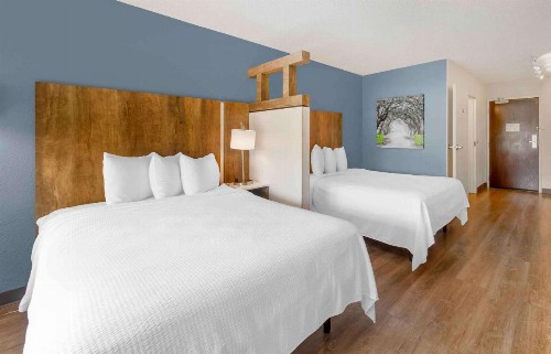 Extended Stay America Suites - Fort Lauderdale - Convention Center - Cruise Port - image 17