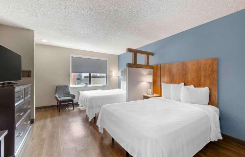 Extended Stay America Suites - Fort Lauderdale - Convention Center - Cruise Port - image 18