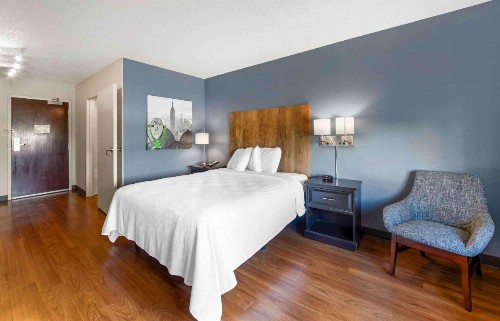 Extended Stay America Suites - Fort Lauderdale - Convention Center - Cruise Port - image 2