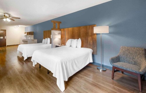 Extended Stay America Suites - Fort Lauderdale - Convention Center - Cruise Port - image 21