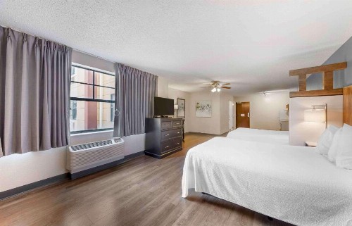 Extended Stay America Suites - Fort Lauderdale - Convention Center - Cruise Port - image 22