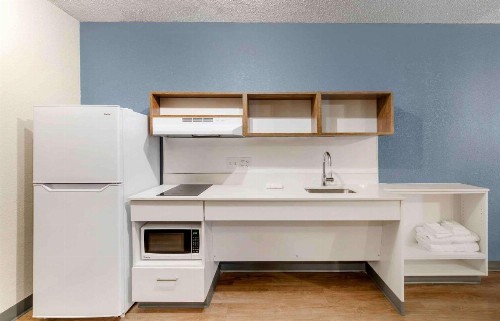 Extended Stay America Suites - Fort Lauderdale - Convention Center - Cruise Port - image 23