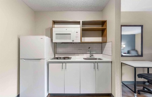 Extended Stay America Suites - Fort Lauderdale - Convention Center - Cruise Port - image 4