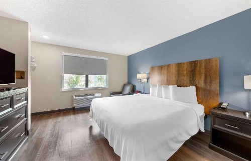 Extended Stay America Suites - Fort Lauderdale - Convention Center - Cruise Port - image 5