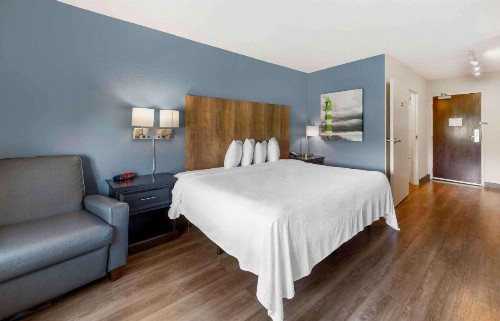 Extended Stay America Suites - Fort Lauderdale - Convention Center - Cruise Port - image 6